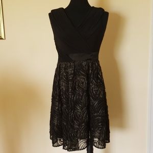 Cocktail dress  Adrianna Papell - 10 NEW